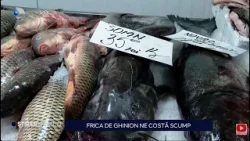 Stirile Kanal D - Frica de ghinion ne costa scump! | Editie de seara