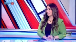 برنامج طبيب أغابى   دكتور چورچ رمزى   26 -3 -2026   mp4