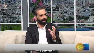 ئامادەکاریی قوتابخانە و مامۆستایان بۆ ساڵی نوێی خوێندن