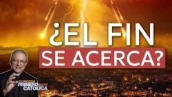 Is the end of the world near?