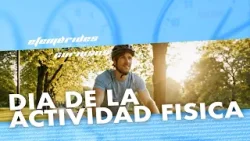 Día Mundial de la Actividad Física: Beneficios del ejercicio para el cerebro y el alma ?‍♂️?