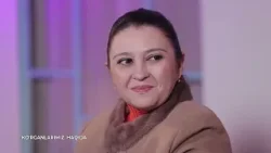 "Doktor Haus" seriali dublaj aktyorlari bilan serial xotiralari | Ko'rganlarimiz haqida (01.02.2026)