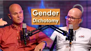 Bald Guys Finance | Ep. 43 | Gender Dichotomy