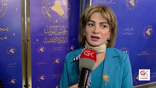وەزیری ژینگەی عیراق: كەرتی تایبەت زیاتر پابەندی پاراستنی پێوەرەكانی ژینگەن