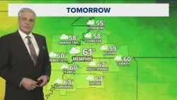 Warmer weather pattern will finally arrive next week!