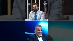 جروني من ياختي كدام الجمهور.. عماد عودة: انسجنت بسبب مشاجرتي مع "فدائيو صدام"