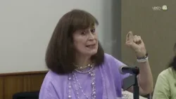 Hasta 20 años después de que las mujeres votaron, llegó una diputada al Congreso local