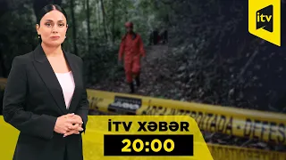 İTV Xəbər | 09.08.2026 | 20:00