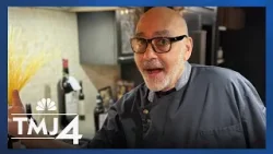 Chef shares Olympic-inspired dishes you can prepare at home