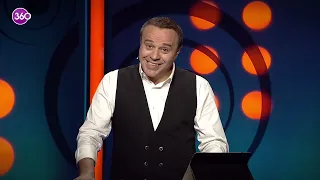 BEN BİLİRİM Yeni Sezonuyla 14 Eylül’de 360’ta!