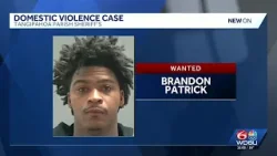 Man accused of holding woman against her will, biting woman in the face sought