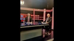 YÖDAK Başkanı Turgay Avcı Kıbrıs Genç Tv'de konuştu...