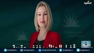 صالح دبوز – محام وناشط حقوقي – بروكسيل