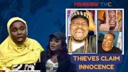 "A Thief Will Always Say They’re Innocence" - Nyma Slams Baba Ijesha's Over “innocence” Claims "A Thief Will Always Say They’re Innocence" - Nyma Slams Baba Ijesha's Over “innocence” Claims