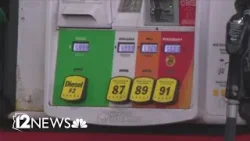 Проблемы на заправках: как рост цен на топливо влияет на водителей сервисов совместных поездок.