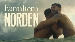 Familier i Norden - se serien nu på TV 2 Play