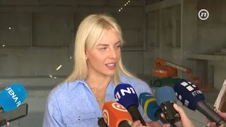 OLIMPIJSKI BAZEN U MOSTARU ČEKA DRUGU FAZU: NASTAVAK RADOVA ZAVISI OD ŽALBENOG POSTUPKA