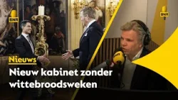 Nieuw kabinet moet mega-problemen oplossen met meerderheid en grote onderlinge verschillen