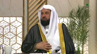 حكم الأدعية التي تكون مسجلة ويستمع لها الشخص، وهل يؤمن عليها؟- الشيخ د. عبدالرحمن السند
