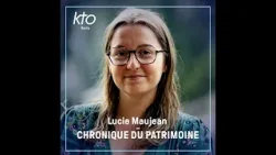 Lucie Maujean : Abou Mena, lieu de pèlerinage classé à l’UNESCO