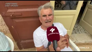 26 AGOSTO 2026 - SPECIALE: ASPETTANDO SANT'ORONZO