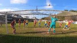 Ausgekontert: St. Martin unterliegt Weißkirchen