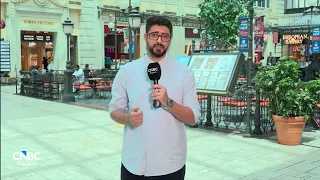 هل تنقذ تخفيضات الصيف قطاع التجزئة في دبي من ضغوط الإنفاق والمنافسة؟