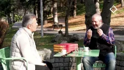 თურქეთი / ანკარა / ბაიარ შაჰინ გუნდარიძის ოჯახი | ეთნოფორი | 04.01.2025