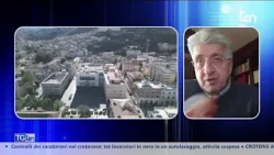 TG ten 14:30 16 gennaio 2026