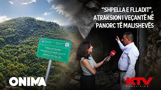 “Shpella e flladit”, atraksion i veçantë në Panorc të Malishevës | JETA | 18.09.2026