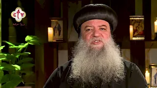 السلام لك يا مريم "تابوت العهد" | برنامج ثيؤطوكوس | 15-8-2026