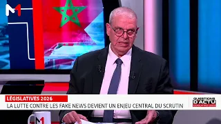 Législatives 2026 : Un manque de régulation des pratiques des influenceurs