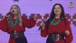 Liliana Cazac & Diana Obadă - Joc de Moldoveni