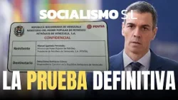 ?La BOMBA que puede ACABAR con SÁNCHEZ, en MANOS del JUEZ?