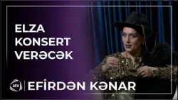 Elza konsert verəcək: Məşhur şeirlərimi səsləndirəcəyəm / Efirdən kənar Elza konsert verəcək: Məşhur şeirlərimi səsləndirəcəyəm / Efirdən kənar