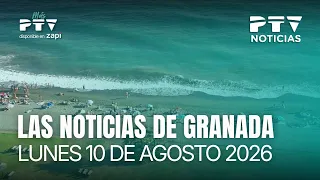 📺 PTV GRANADA NEWS HD | The Coast's Biggest Days | August 10