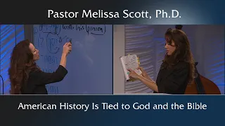 American History Is Tied to God and the Bible