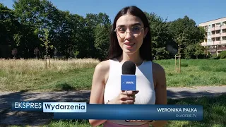 New parking lot for CKZiU in Podłęże to have up to 100 spaces