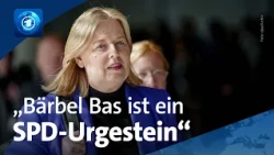 Politikwissenschaftlerin: Das bedeutet der Rücktritt von Bärbel Bas