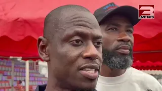 NPP Eastern Regional Executives Seek Another Term to Consolidate Gains