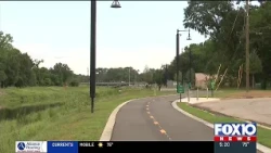 Mobile City Council considers new Greenway Trail grant funding