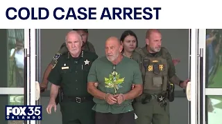 Suspect arrested in 2015 Flagler County sexual assault case