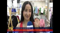 La Navidad dinamizó el comercio en Loja, ropa, calzado, electrodomésticos y  lideran las compras