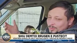 NewsHour, ora 15:00 - 25 janar 2026 | ABC News Albania