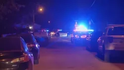 A violent weekend in Dallas: Neighbors look to stop violence after one killed, eight injured