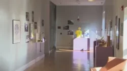 Celebrate the history of Bloomsday at the MAC's "14 Million Miles: 50 Years of Bloomsday" exhibit