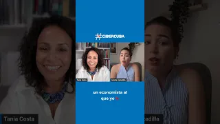 Amelia Calzadilla breaks her silence on leaving Ciudadanía y Libertad
