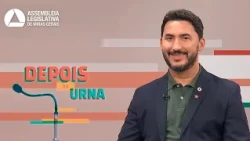 AFTER THE BALLOT | Representative Ricardo Campos (PT)