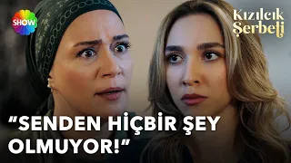 A Completely Different Salkım Is Now Before You! | One Cranberry Sorbet Episode 139