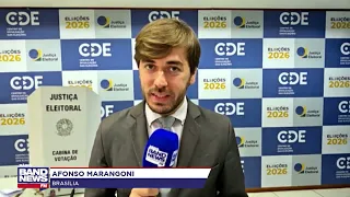 AGU requests investigation into possible foreign interference in Brazilian election